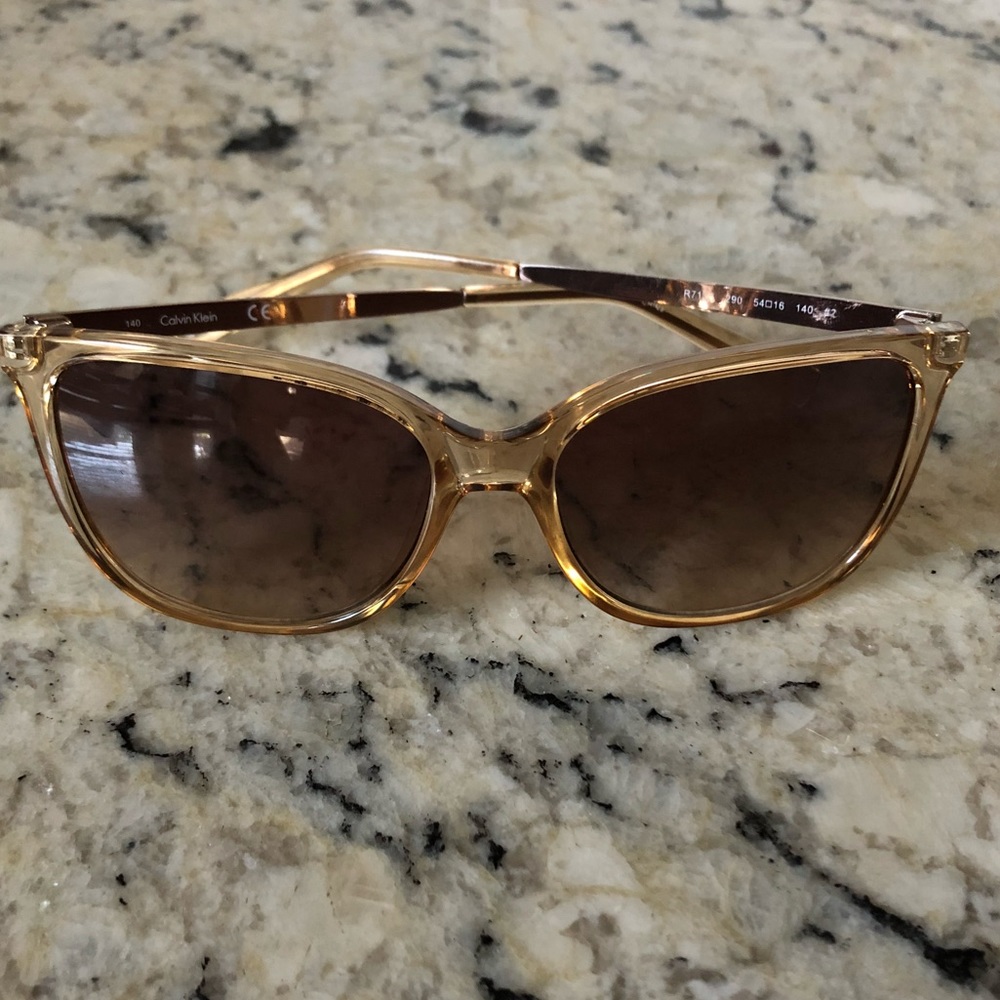 Calvin Klein Sunglasses